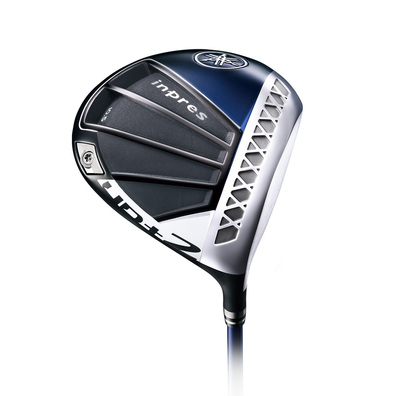 inpres UD+2 發球木