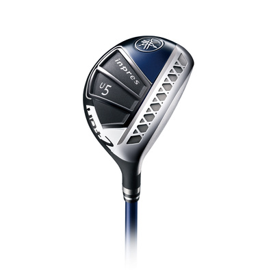 inpres UD+2 鐵木桿