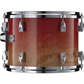 Garnet Fade / Gloss Finish / Ash