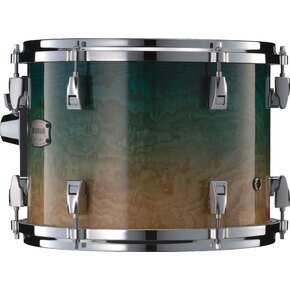 Turquoise Fade / Gloss Finish / Ash