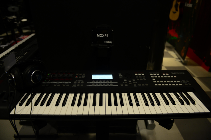 2014亞洲節拍樂隊大賽中國大陸決賽 圓滿落幕