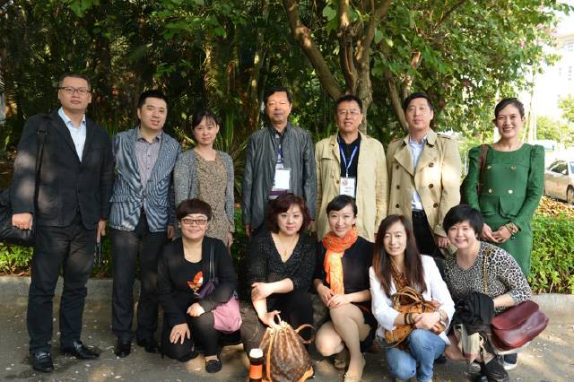 記2014年中國雅馬哈杯雙排鍵電子琴總決賽