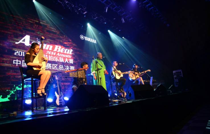 亞洲節拍優勝者公布