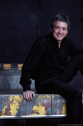 2014雅馬哈之夜“對話大師”John Bruce Yeh、Philippe Pierlot對談