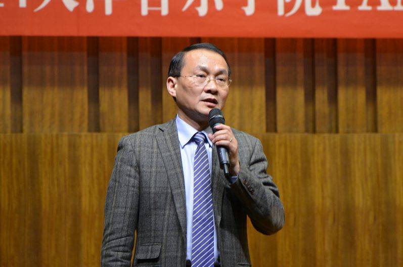 2014年度雅馬哈音樂獎學金系列活動-天津音樂學院