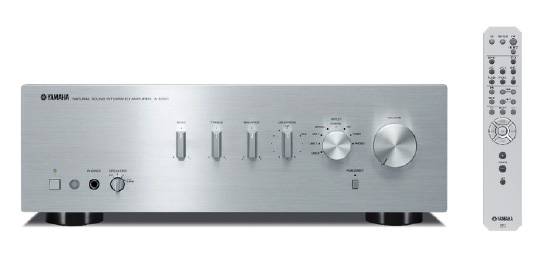 雅馬哈高保真放大器重裝上市 A-S801/A-S501/A-S301