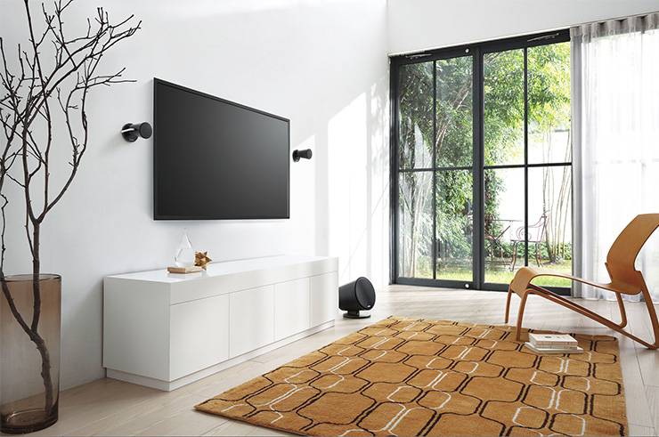 新款上市: NX-B150  2.1聲道多媒體藍牙音響, 音樂點亮您的生活。