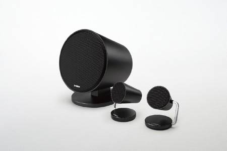 新款上市: NX-B150  2.1聲道多媒體藍牙音響, 音樂點亮您的生活。