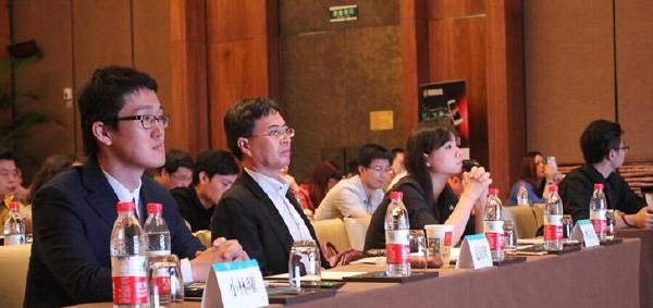 Yamaha無限·共贏 2015年雅馬哈家庭音響產品全國經銷商大會