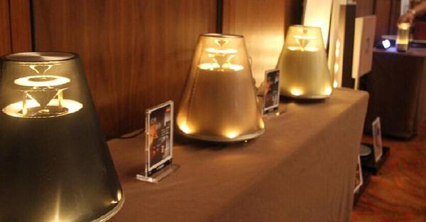 Yamaha無限·共贏 2015年雅馬哈家庭音響產品全國經銷商大會