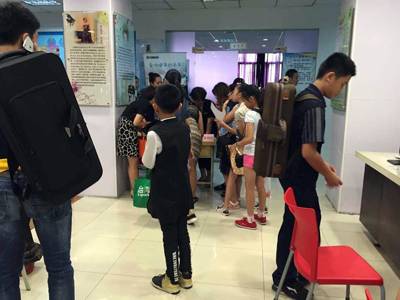 2015“雅馬哈之星”管樂卡拉OK大賽－－廈門賽區圓滿落幕