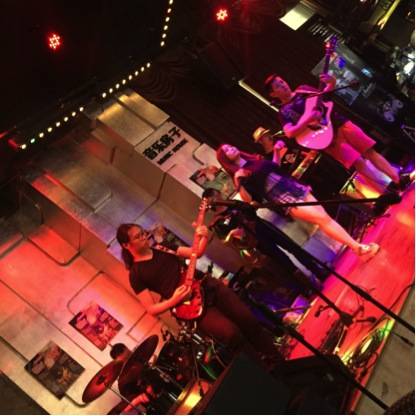 2015雅馬哈亞洲節拍樂隊大賽中國大陸賽區成都分賽圓滿結束