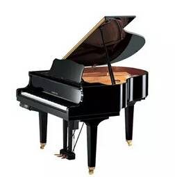 雅馬哈鋼琴居然與雅馬哈藝術家宋思衡一起玩轉黑白鍵？