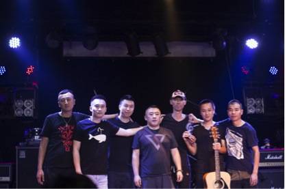 2015雅馬哈亞洲節拍樂隊大賽中國大陸賽區北京分賽圓滿結束