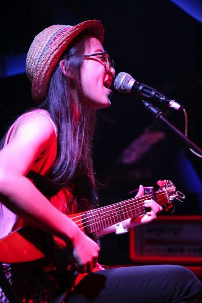 2015雅馬哈亞洲節拍樂隊大賽中國大陸賽區昆明分賽圓滿結束