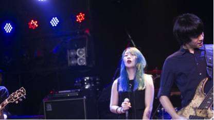 2015雅馬哈亞洲節拍樂隊大賽中國大陸賽區北京分賽圓滿結束