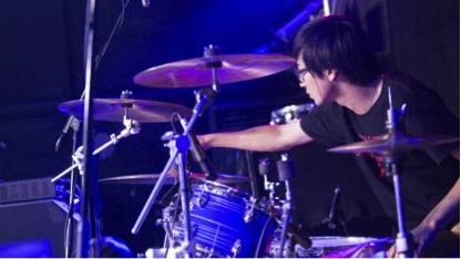 2015雅馬哈亞洲節拍樂隊大賽中國大陸賽區北京分賽圓滿結束