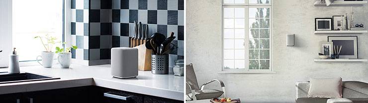 新品上市：雅馬哈MusicCast無線流媒體音箱WX-010,簡約小巧,隨心體驗