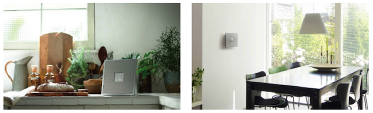 雅馬哈MusicCast一體式音響系統ISX-18 x mina時尚雜志，<br />彰顯摩登和閃耀的時髦