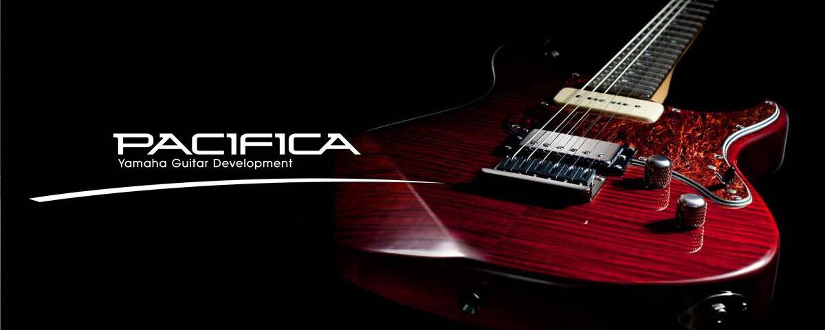 PACIFICA系列
