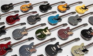 三款雅馬哈樂器入選2018年德國設計獎