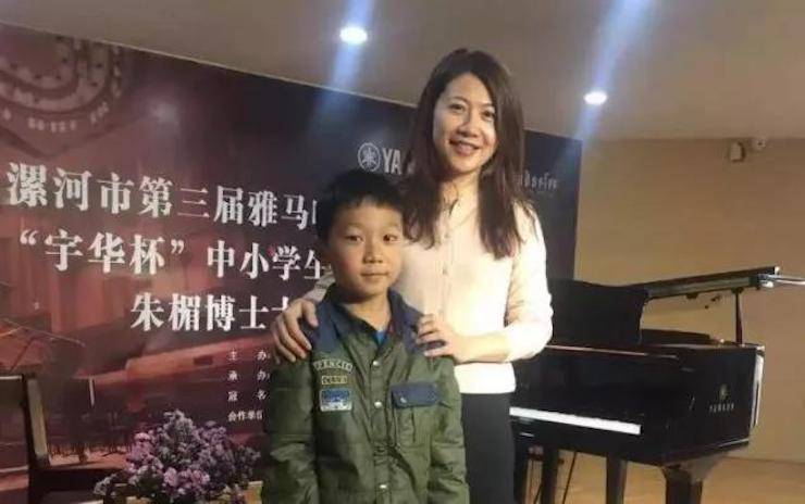 音符承載夢想，旋律奏響希望|祝賀漯河市第三屆雅馬哈鋼琴藝術周完美落幕