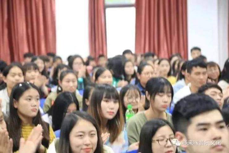 雅馬哈藝術家朱楣巡講《練琴的藝術》——安陽、濮陽站完美落幕