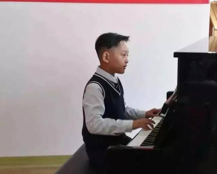 音符承載夢想，旋律奏響希望|祝賀漯河市第三屆雅馬哈鋼琴藝術周完美落幕