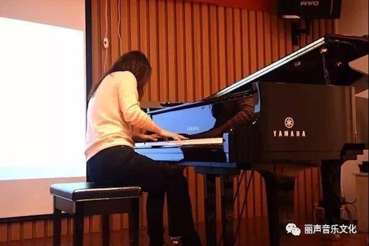 雅馬哈藝術家朱楣巡講《練琴的藝術》 —鄭州站，圓滿落幕！