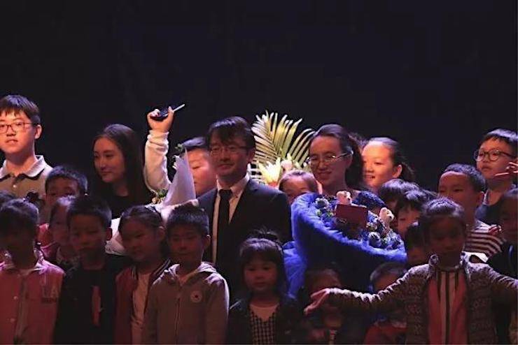 聆聽雙鋼琴演奏的美妙樂章|雅馬哈藝術家周挺——鋼琴大師班·音樂會于常州成功舉辦