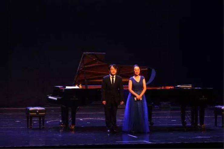 聆聽雙鋼琴演奏的美妙樂章|雅馬哈藝術家周挺——鋼琴大師班·音樂會于常州成功舉辦