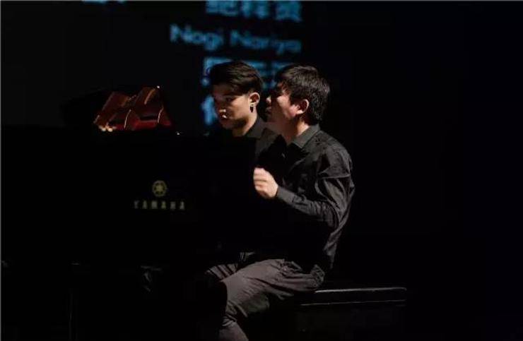 五位鋼琴家，用兩臺雅馬哈音樂會三角鋼琴再現電影原版音樂|鋼琴課·多媒體鋼琴演奏會2017首站（蘇州站）圓滿落幕