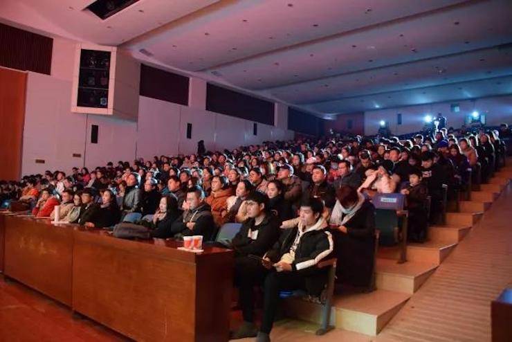 【回顧】2017呼和浩特民族學院首屆民族音樂節暨雅馬哈藝術家孫梅庭鋼琴獨奏音樂會圓滿落幕