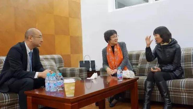 【回顧】2017雅馬哈亞洲音樂獎學金-同濟大學頒獎儀式暨雅馬哈藝術家楊珊珊鋼琴音樂會及大師班講座圓滿結束！