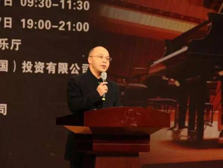 【回顧】2017雅馬哈亞洲音樂獎學金綿陽師范學院頒獎儀式暨雅馬哈海外藝術家Inna Faliks鋼琴音樂會及大師班講座圓滿結束！