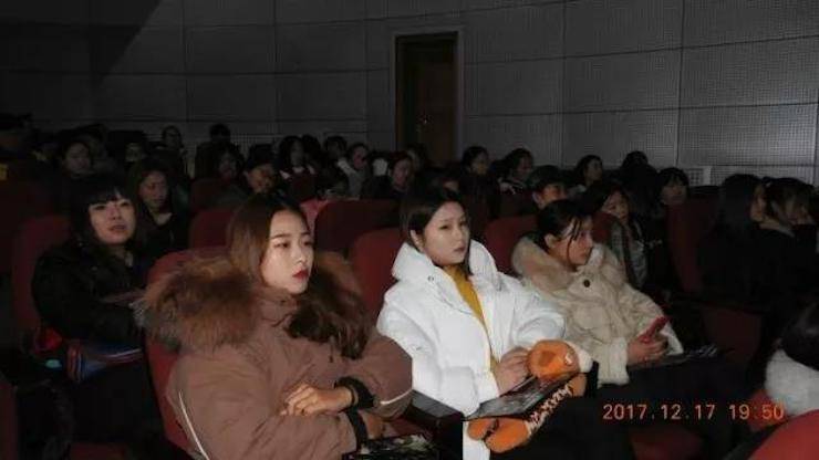 【報道】淺談讀譜的重要性|雅馬哈藝術家鮑釋賢濮陽大師班活動成功舉辦！