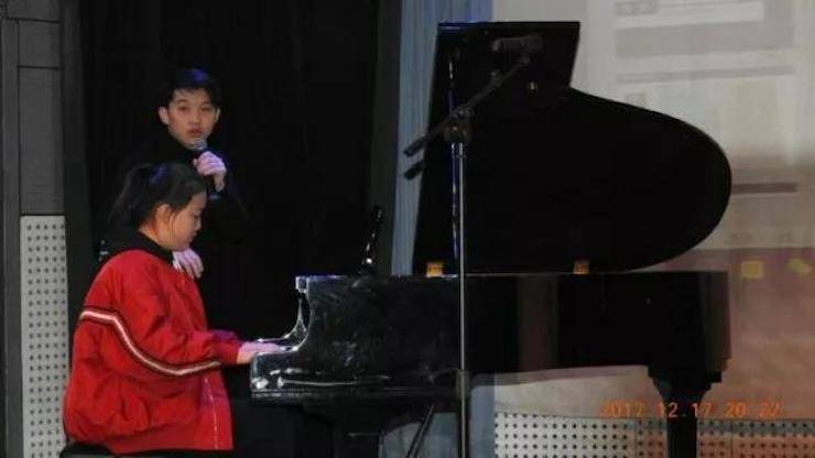 【報道】淺談讀譜的重要性|雅馬哈藝術家鮑釋賢濮陽大師班活動成功舉辦！