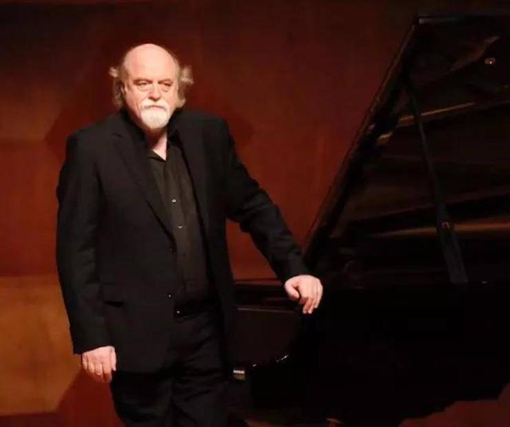 【報道】2017雅馬哈亞洲音樂獎學金-星海音樂學院頒獎儀式暨雅馬哈海外藝術家彼得·多納赫鋼琴獨奏音樂會圓滿結束！