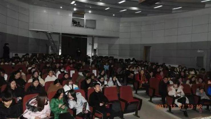 【報道】淺談讀譜的重要性|雅馬哈藝術家鮑釋賢濮陽大師班活動成功舉辦！