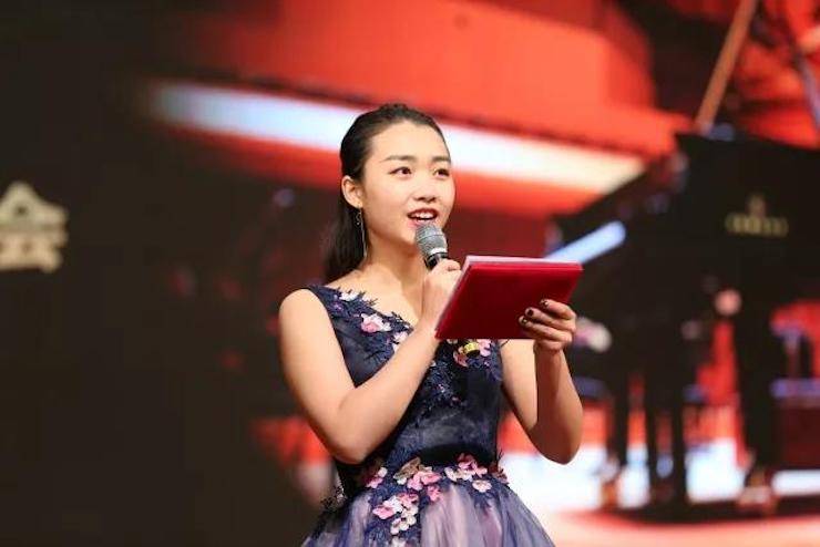 曼妙琴音，傾訴真摯的心聲|2017雅馬哈亞洲音樂獎學金綜合師范類院系全國匯報音樂會（第二場）圓滿落幕