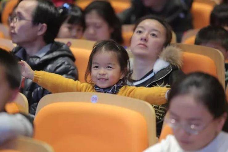 一場屬于孩子們的神秘音樂之旅|《七耳兔尋找樂器之王》音樂劇表演圓滿結束！