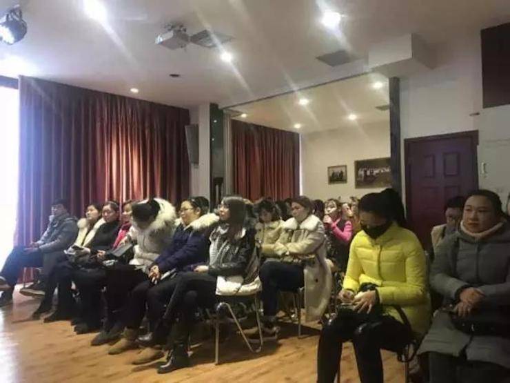 【報道】讀譜與琴譜版本的選擇|雅馬哈藝術家鮑釋賢大師班洛陽站圓滿結束！（內含視頻）