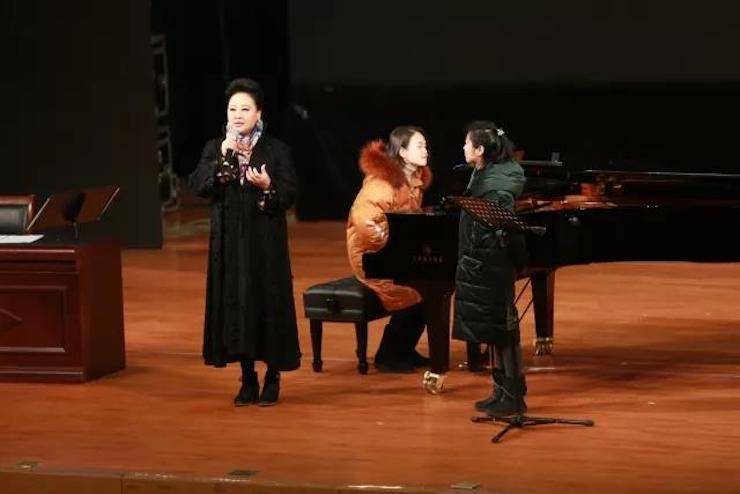 奏響青春旋律，添彩藝術人生|2017雅馬哈亞洲音樂獎學金綜合師范類院系全國匯報音樂會（第一場）圓滿落幕