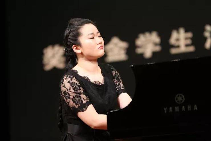 奏響青春旋律，添彩藝術人生|2017雅馬哈亞洲音樂獎學金綜合師范類院系全國匯報音樂會（第一場）圓滿落幕