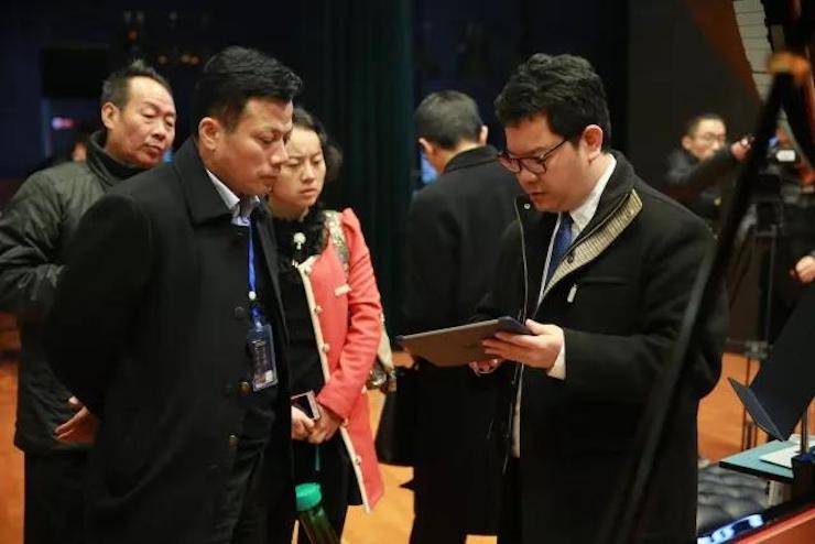 奏響青春旋律，添彩藝術人生|2017雅馬哈亞洲音樂獎學金綜合師范類院系全國匯報音樂會（第一場）圓滿落幕