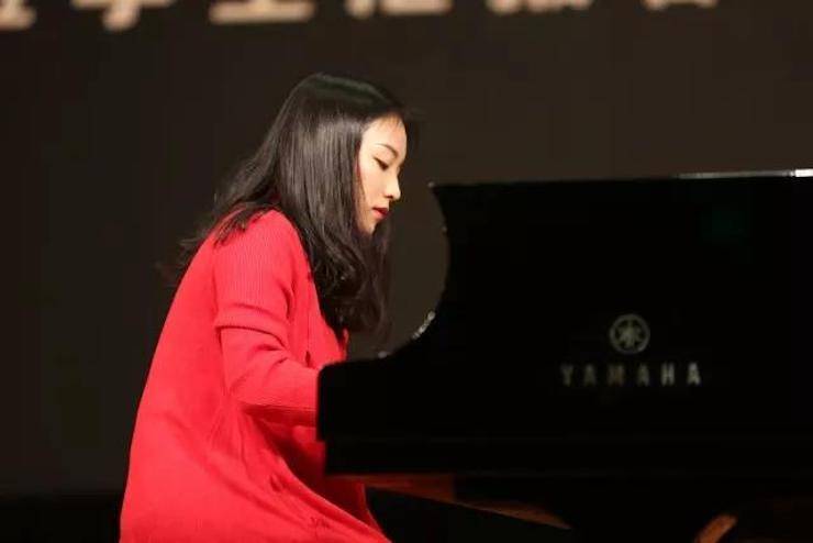 曼妙琴音，傾訴真摯的心聲|2017雅馬哈亞洲音樂獎學金綜合師范類院系全國匯報音樂會（第二場）圓滿落幕