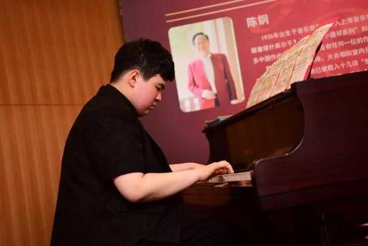 他們是天空中“最亮的那顆星”|《音樂與夢想》迎春跨年音樂會暖心落幕