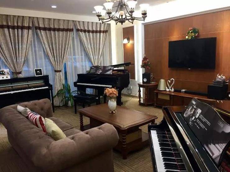 【報道】2018雅馬哈藝術家鮑釋賢鋼琴獨奏音樂會·珠海站成功舉辦！