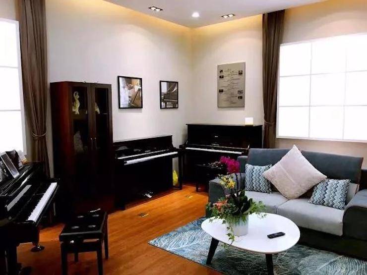 【報道】2018雅馬哈藝術家鮑釋賢鋼琴獨奏音樂會·珠海站成功舉辦！