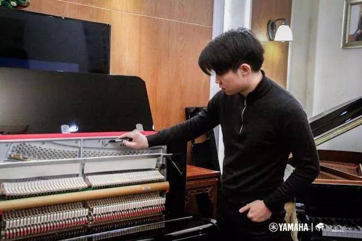 【報道】2018雅馬哈藝術家鮑釋賢鋼琴獨奏音樂會·珠海站成功舉辦！